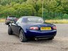 USED 2008 08 MAZDA MX-5 2.0 I ROADSTER SPORT 2d 160 BHP 
