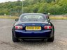USED 2008 08 MAZDA MX-5 2.0 I ROADSTER SPORT 2d 160 BHP 