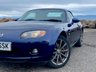 USED 2008 08 MAZDA MX-5 2.0 I ROADSTER SPORT 2d 160 BHP 