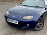 USED 2008 08 MAZDA MX-5 2.0 I ROADSTER SPORT 2d 160 BHP 