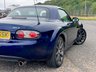 USED 2008 08 MAZDA MX-5 2.0 I ROADSTER SPORT 2d 160 BHP 