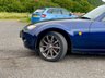 USED 2008 08 MAZDA MX-5 2.0 I ROADSTER SPORT 2d 160 BHP 