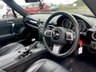 USED 2008 08 MAZDA MX-5 2.0 I ROADSTER SPORT 2d 160 BHP 