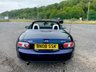 USED 2008 08 MAZDA MX-5 2.0 I ROADSTER SPORT 2d 160 BHP 