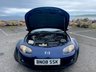 USED 2008 08 MAZDA MX-5 2.0 I ROADSTER SPORT 2d 160 BHP 