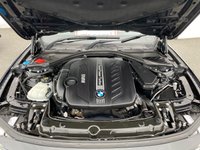 USED 2018 BMW 3 SERIES 3.0 335D XDRIVE M SPORT SHADOW EDITION 4d 308 BHP SHADOW EDITION