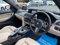 USED 2018 BMW 3 SERIES 3.0 335D XDRIVE M SPORT SHADOW EDITION 4d 308 BHP SHADOW EDITION
