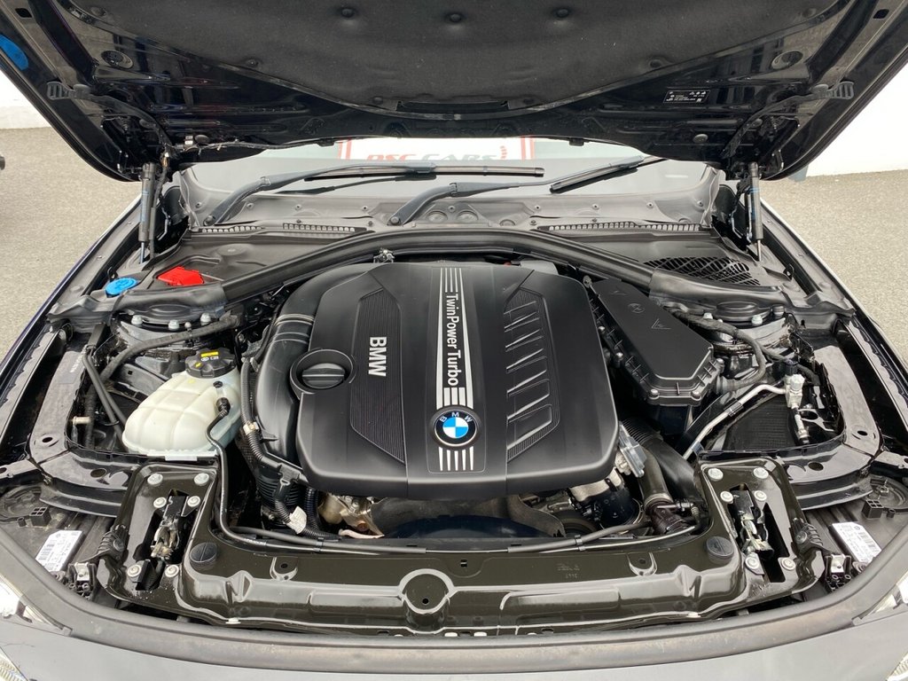 USED 2018 BMW 3 SERIES 3.0 335D XDRIVE M SPORT SHADOW EDITION 4d 308 BHP SHADOW EDITION