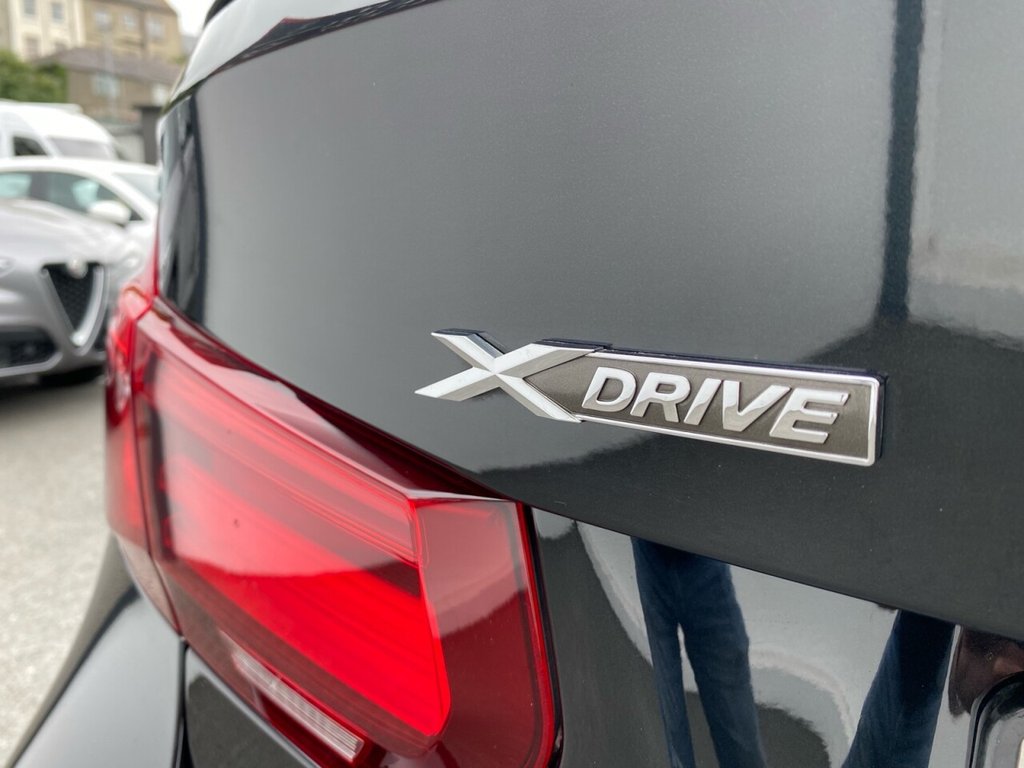 USED 2018 BMW 3 SERIES 3.0 335D XDRIVE M SPORT SHADOW EDITION 4d 308 BHP SHADOW EDITION