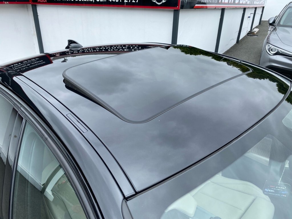 USED 2018 BMW 3 SERIES 3.0 335D XDRIVE M SPORT SHADOW EDITION 4d 308 BHP SHADOW EDITION