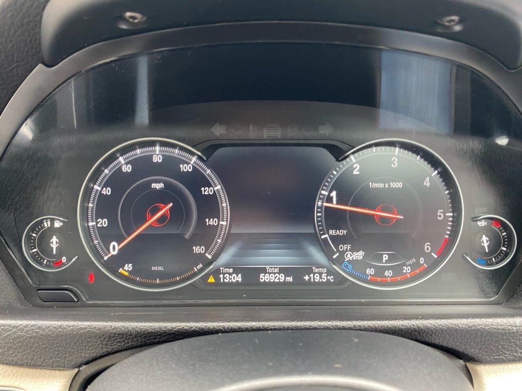 USED 2018 BMW 3 SERIES 3.0 335D XDRIVE M SPORT SHADOW EDITION 4d 308 BHP SHADOW EDITION