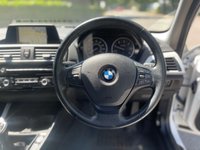 USED 2016 66 BMW 1 SERIES 2.0 118D SE 5d 147 BHP 