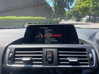 USED 2016 66 BMW 1 SERIES 2.0 118D SE 5d 147 BHP 