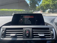 USED 2016 66 BMW 1 SERIES 2.0 118D SE 5d 147 BHP 