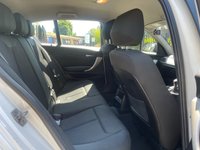 USED 2016 66 BMW 1 SERIES 2.0 118D SE 5d 147 BHP 