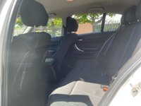 USED 2016 66 BMW 1 SERIES 2.0 118D SE 5d 147 BHP 