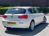USED 2016 66 BMW 1 SERIES 2.0 118D SE 5d 147 BHP 