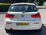 USED 2016 66 BMW 1 SERIES 2.0 118D SE 5d 147 BHP 