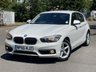 USED 2016 66 BMW 1 SERIES 2.0 118D SE 5d 147 BHP 