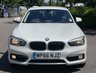 USED 2016 66 BMW 1 SERIES 2.0 118D SE 5d 147 BHP 