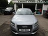 USED 2011 11 AUDI A3 1.4 TFSI S LINE 3d 123 BHP EXCELLENT SERVICE HISTORY, MOT UNTIL JUNE 2023, PART LEATHER INTERIOR, BLUETOOTH, AIR CONDITIONING