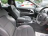 USED 2011 11 AUDI A3 1.4 TFSI S LINE 3d 123 BHP EXCELLENT SERVICE HISTORY, MOT UNTIL JUNE 2023, PART LEATHER INTERIOR, BLUETOOTH, AIR CONDITIONING
