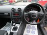 USED 2011 11 AUDI A3 1.4 TFSI S LINE 3d 123 BHP EXCELLENT SERVICE HISTORY, MOT UNTIL JUNE 2023, PART LEATHER INTERIOR, BLUETOOTH, AIR CONDITIONING