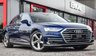 USED 2018 18 AUDI A8 3.0 TFSI QUATTRO 4d 336 BHP REAR ENTERTAINMENT TABLET