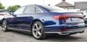 USED 2018 18 AUDI A8 3.0 TFSI QUATTRO 4d 336 BHP REAR ENTERTAINMENT TABLET