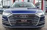USED 2018 18 AUDI A8 3.0 TFSI QUATTRO 4d 336 BHP REAR ENTERTAINMENT TABLET