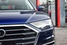 USED 2018 18 AUDI A8 3.0 TFSI QUATTRO 4d 336 BHP REAR ENTERTAINMENT TABLET
