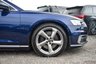 USED 2018 18 AUDI A8 3.0 TFSI QUATTRO 4d 336 BHP REAR ENTERTAINMENT TABLET
