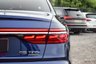 USED 2018 18 AUDI A8 3.0 TFSI QUATTRO 4d 336 BHP REAR ENTERTAINMENT TABLET