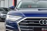 USED 2018 18 AUDI A8 3.0 TFSI QUATTRO 4d 336 BHP REAR ENTERTAINMENT TABLET
