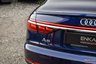USED 2018 18 AUDI A8 3.0 TFSI QUATTRO 4d 336 BHP REAR ENTERTAINMENT TABLET