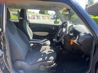 USED 2009 59 MINI HATCH COOPER 1.6 COOPER 3d 118 BHP 