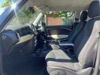 USED 2009 59 MINI HATCH COOPER 1.6 COOPER 3d 118 BHP 