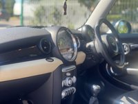 USED 2009 59 MINI HATCH COOPER 1.6 COOPER 3d 118 BHP 