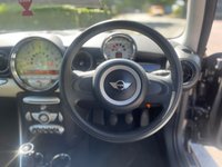 USED 2009 59 MINI HATCH COOPER 1.6 COOPER 3d 118 BHP 