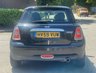 USED 2009 59 MINI HATCH COOPER 1.6 COOPER 3d 118 BHP 