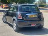 USED 2009 59 MINI HATCH COOPER 1.6 COOPER 3d 118 BHP 