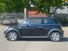 USED 2009 59 MINI HATCH COOPER 1.6 COOPER 3d 118 BHP 