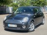USED 2009 59 MINI HATCH COOPER 1.6 COOPER 3d 118 BHP 