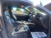 USED 2013 13 AUDI A5 2.0 TDI S LINE S/S 2d 177 BHP 