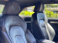 USED 2013 13 AUDI A5 2.0 TDI S LINE S/S 2d 177 BHP 