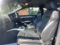 USED 2013 13 AUDI A5 2.0 TDI S LINE S/S 2d 177 BHP 