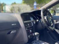 USED 2013 13 AUDI A5 2.0 TDI S LINE S/S 2d 177 BHP 