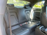 USED 2013 13 AUDI A5 2.0 TDI S LINE S/S 2d 177 BHP 