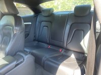 USED 2013 13 AUDI A5 2.0 TDI S LINE S/S 2d 177 BHP 