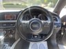 USED 2013 13 AUDI A5 2.0 TDI S LINE S/S 2d 177 BHP 